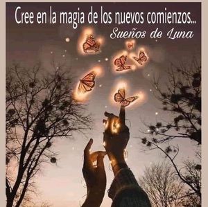 Meet your Posher, Idalmis